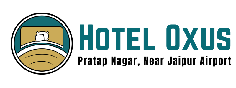 Hotel Oxus logo